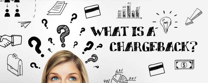 What is a Chargeback