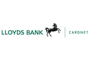 lloyds bank cardnet