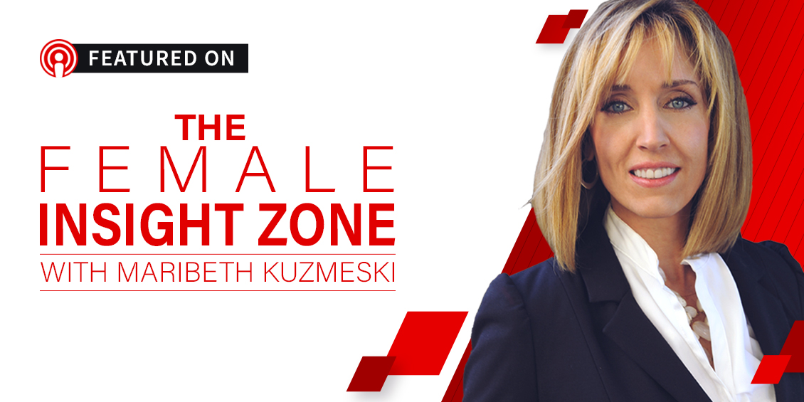 Female Insight Zone Podcast